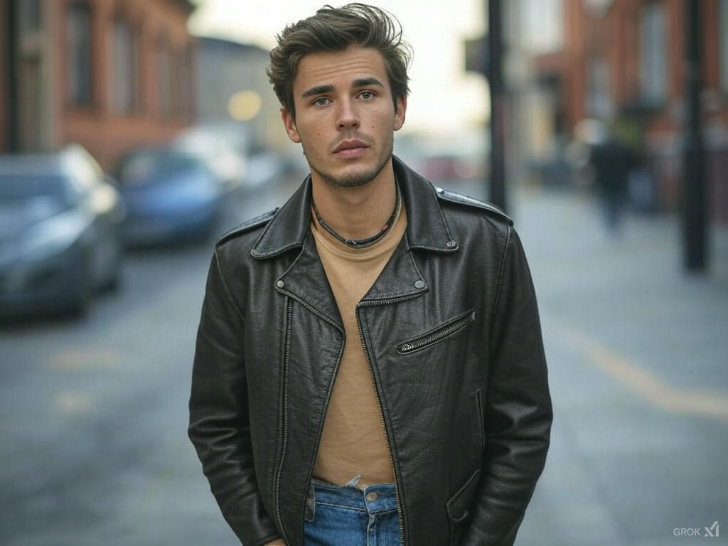 Новый тип мужчин, которым не нужна женская забота — им нужна только женщина как объект для своих сексуальных интересов.