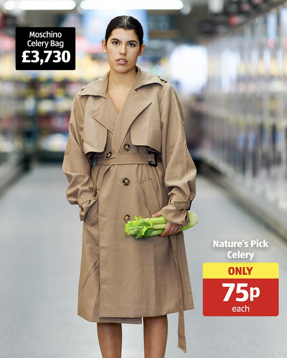 Оригинал за 75 центов