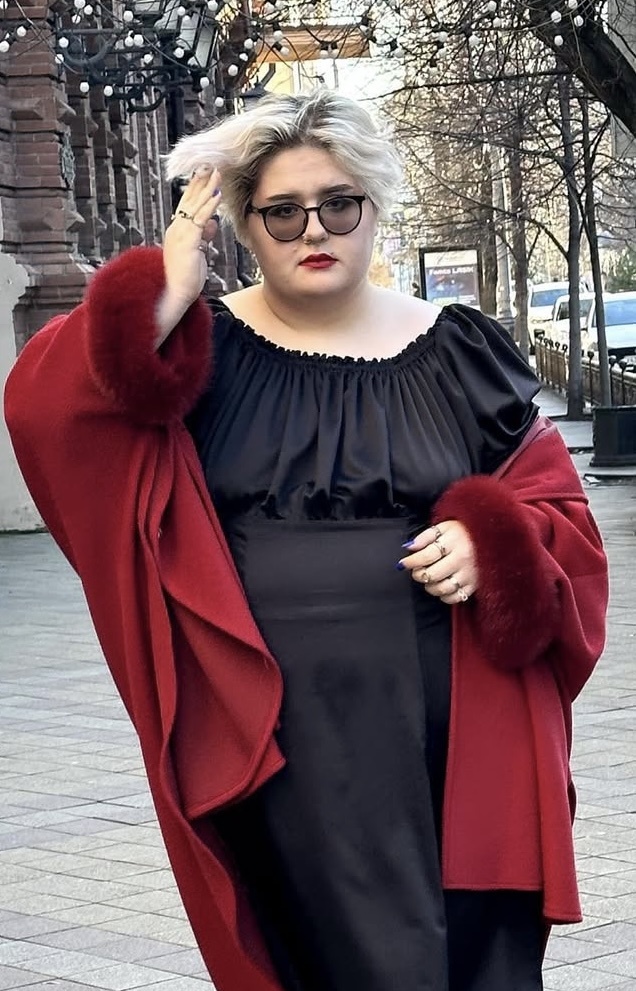 Слава. Фото редакции