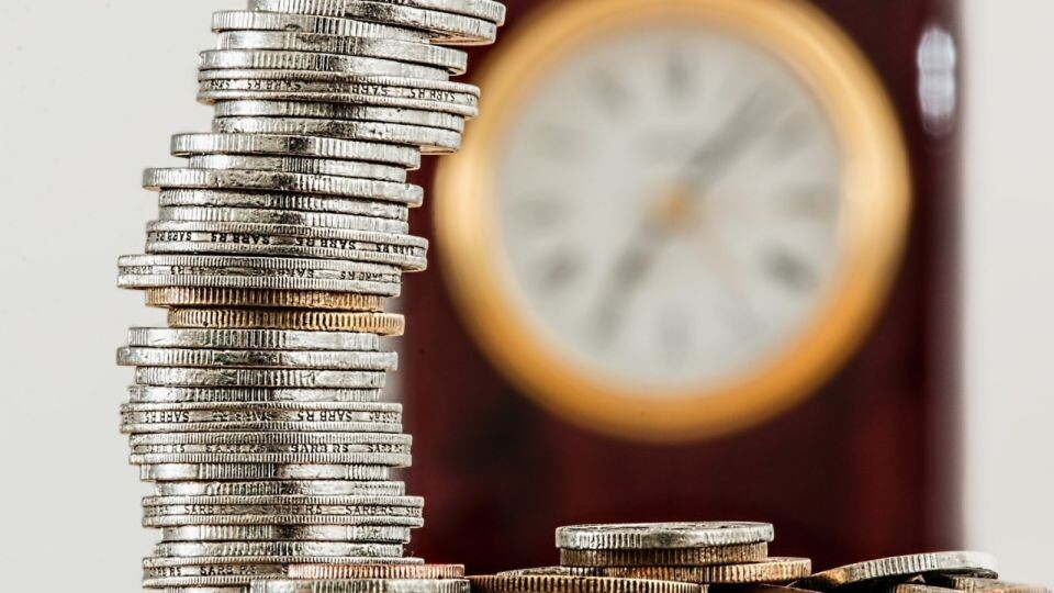    Пенсия. Выплаты. Источник: pixabay.com