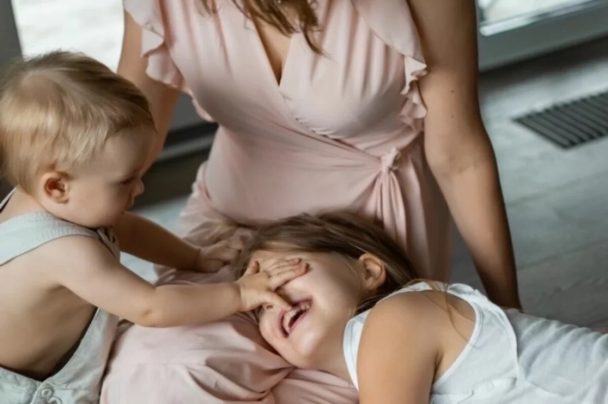    У убитого таксистом касимовца остались жена и двое детей