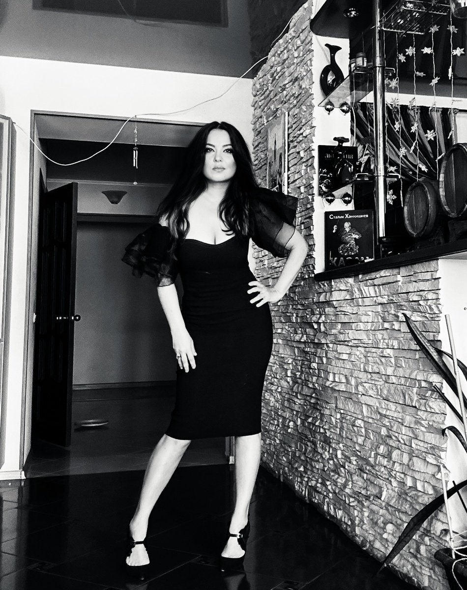 Фото автора 