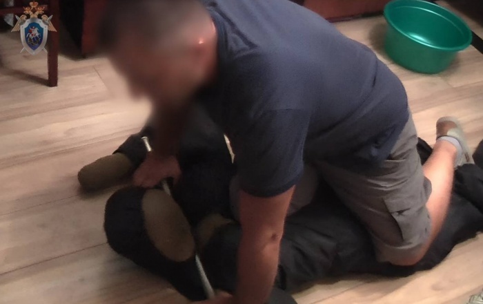    СУ СК РФ по Краснодарскому краю