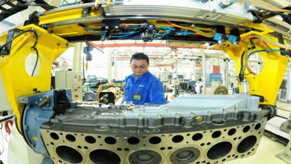    Производство Yuchai Автор фото: cyilimited.com