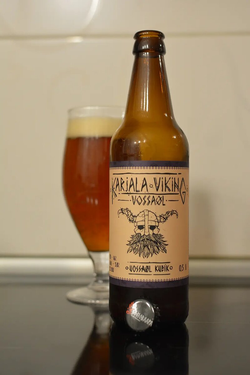 Karjala Viking