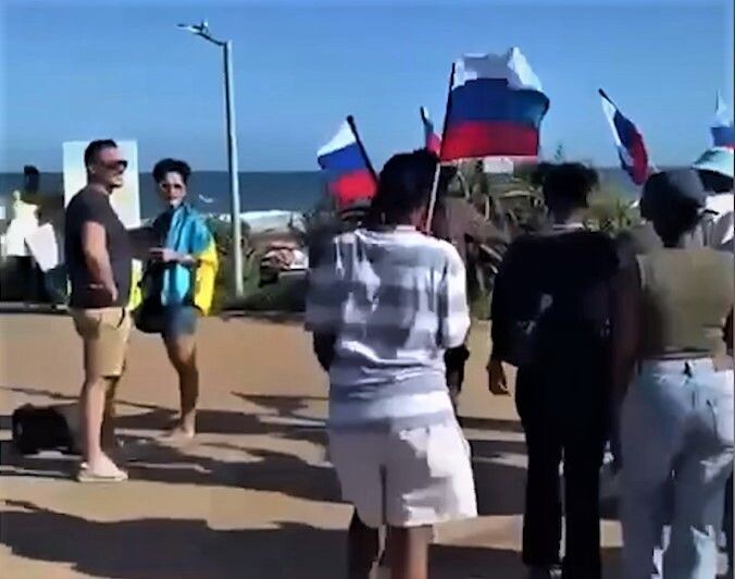     / Источник: Кадр из видео