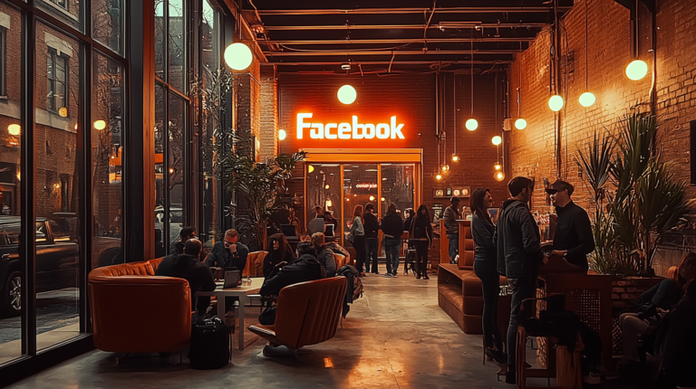    Сообщества Facebook: ключ к росту бизнеса dresh77