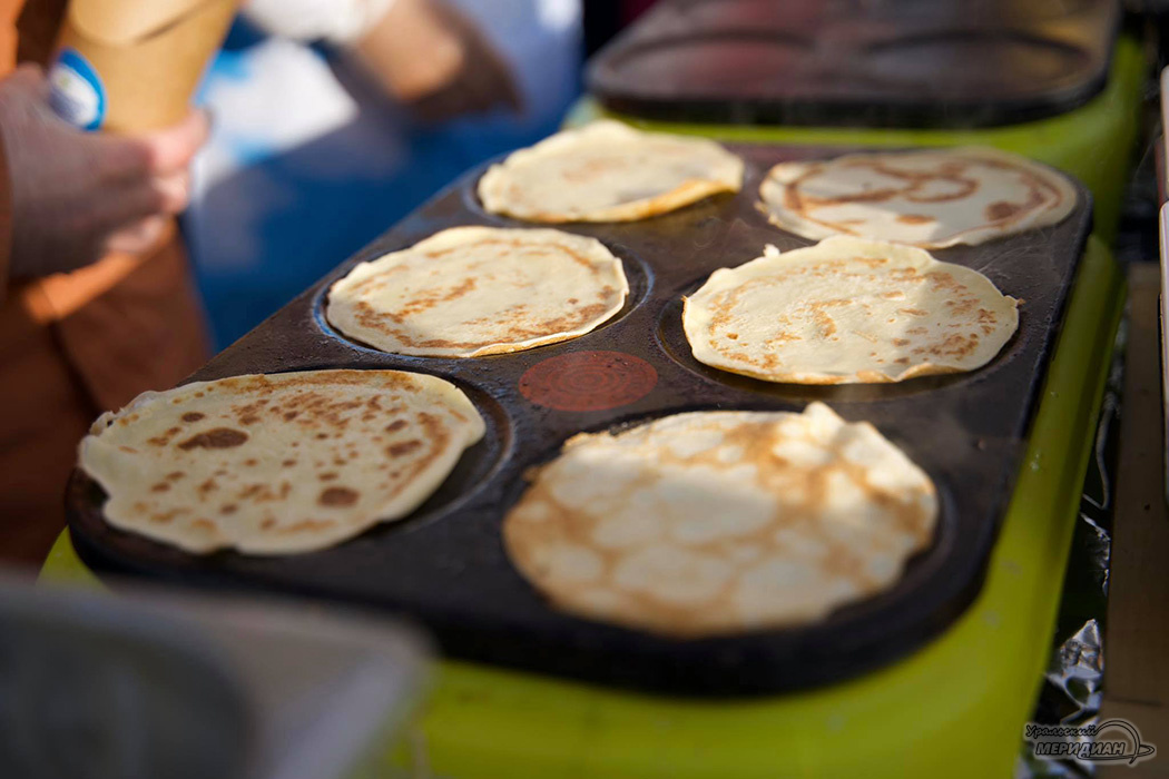    Фото Лидия Аникина © ИА «Уральский меридиан»
