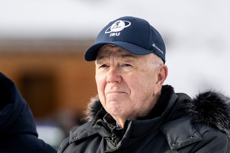    Олле Далин / фото: Petter Arvidson, Keystone Press Agency, globallookpress.com