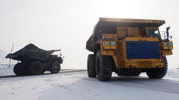    © Sputnik / Александр Кряжев