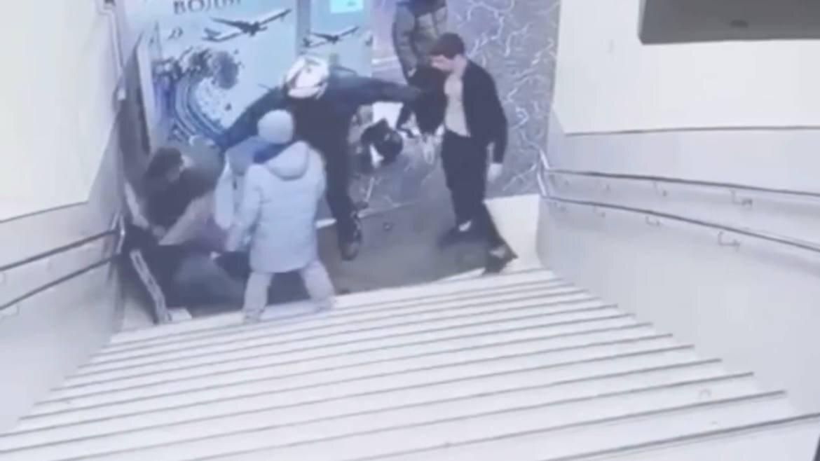 Фото: стопкадр из видео.