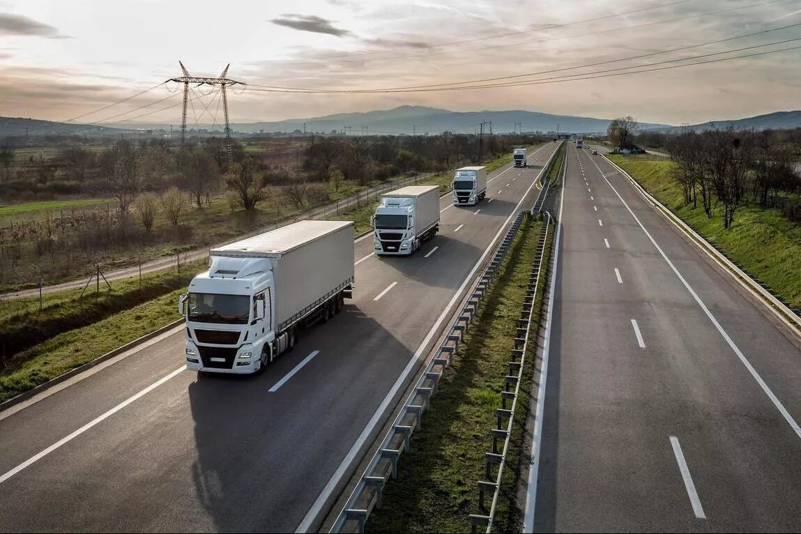 © Photo : Биржа грузоперевозок ATI.SU
