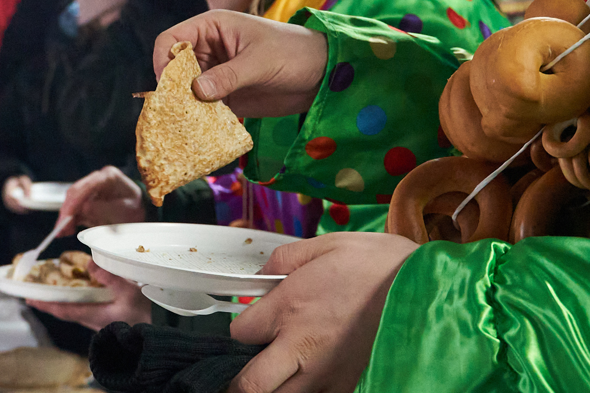    Фото: Лидия Аникина