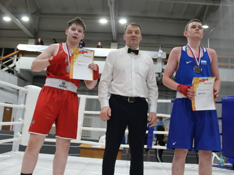     Фото: Лариса Селезнева