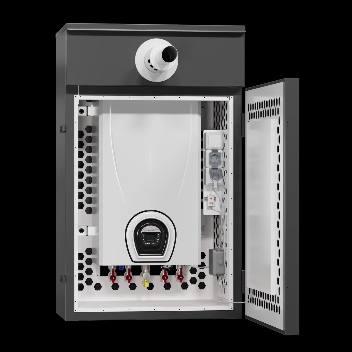 Листайте вправо, чтобы увидеть больше изображений