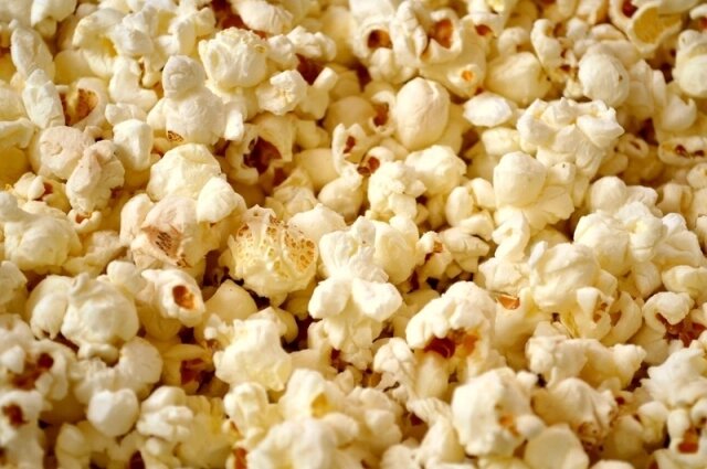    Раньше эту болезнь выявляли у работников завода по производству попкорна, теперь - у вейперов. Фото: pxhere.com