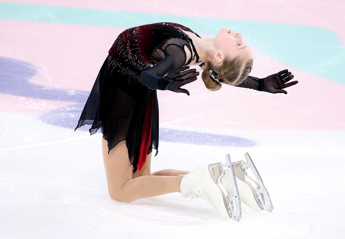 Фото Александра Мысякина 