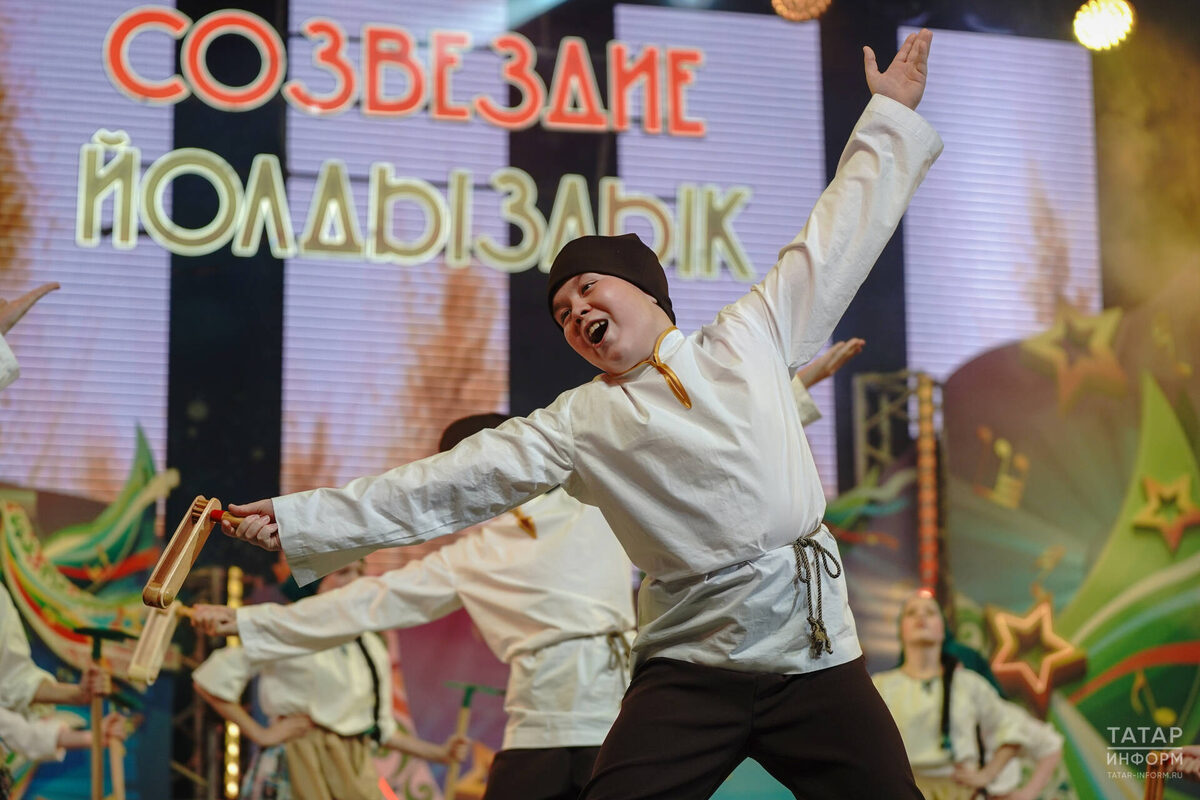 Фото: © «Татар-информ»