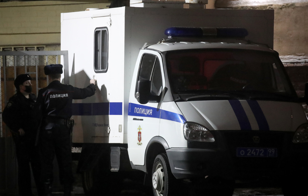 Валерий Шарифулин/ТАСС, архив