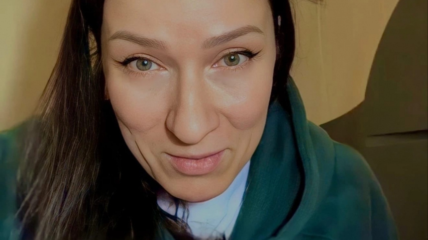    Фото: ВКонтакте/Ангелина Изосимова| Битва Экстрасенсов/angelina_izosimova5