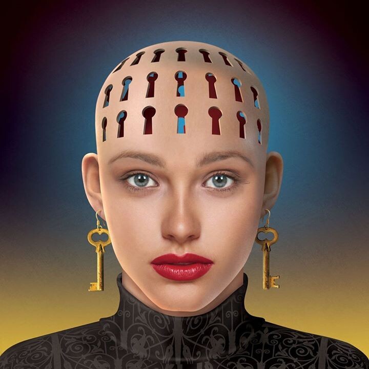 Открытый источник.