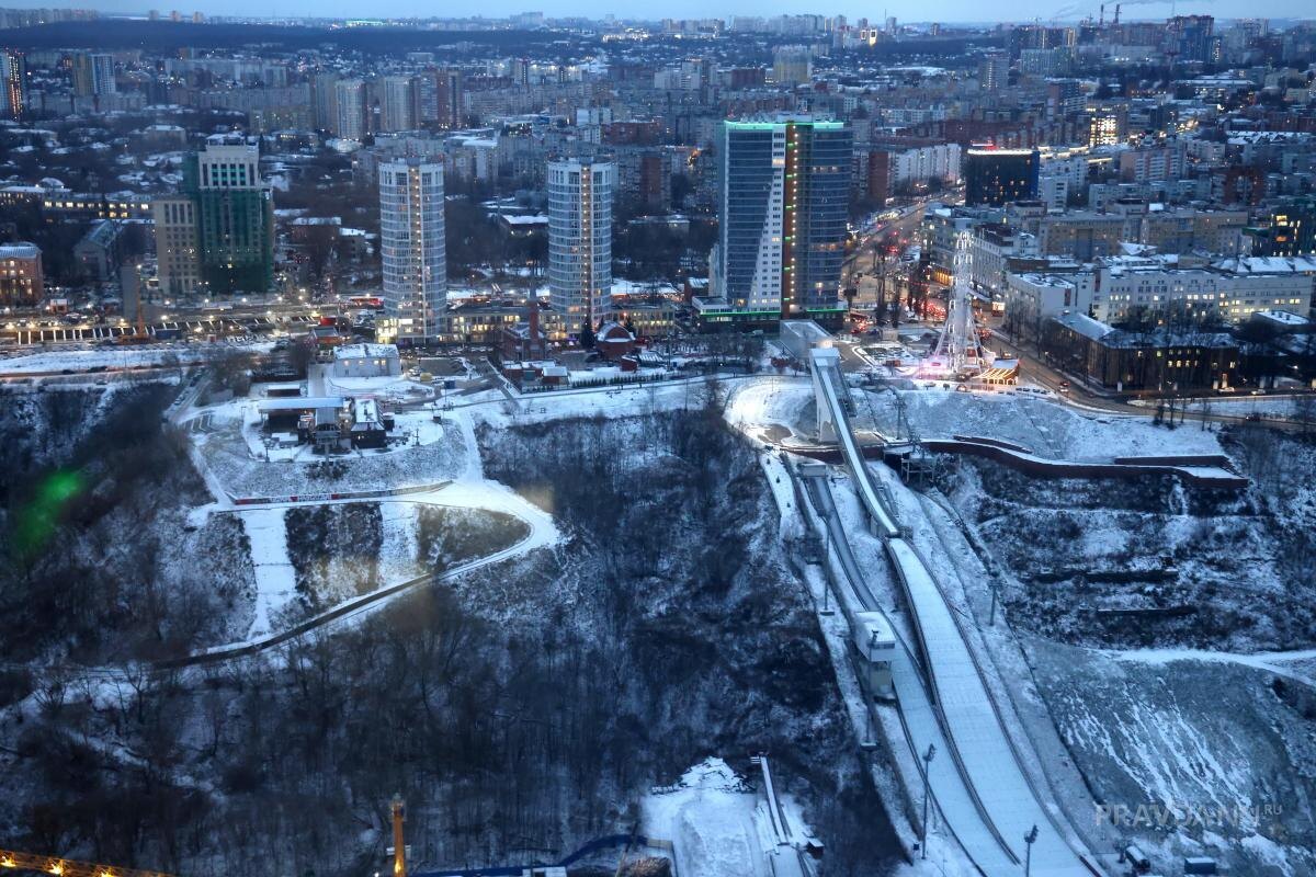    Средняя полная стоимость квартиры на первичном рынке города достигла 10 млн рублей