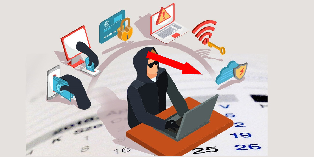    Как не стать жертвой мошенников в банковских приложениях