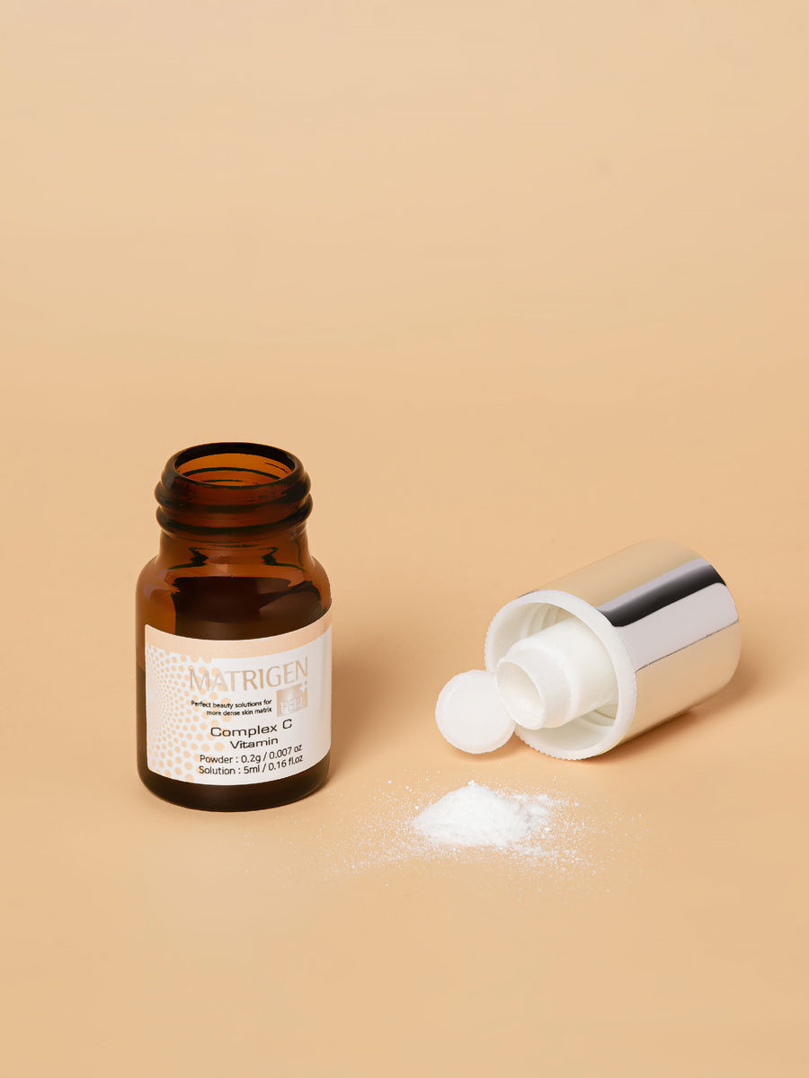 Сыворотки с витамином С