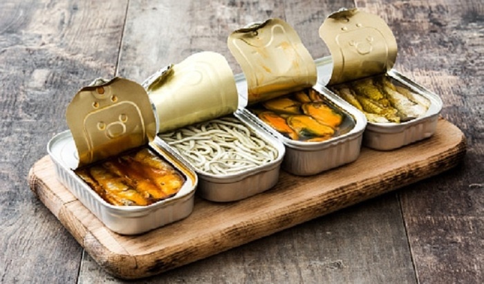    Цены на рыбные консервы в России могут вырасти на 25% в 2025 году