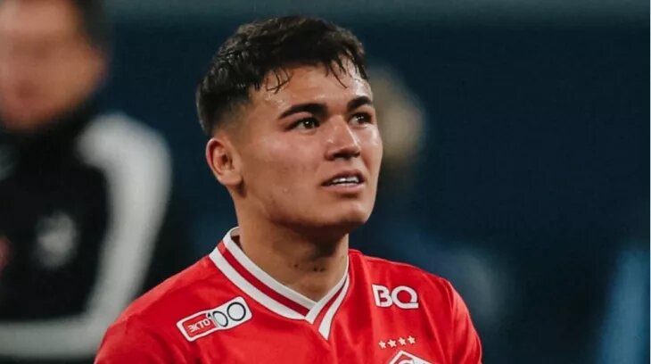 Фото: ФК Спартак