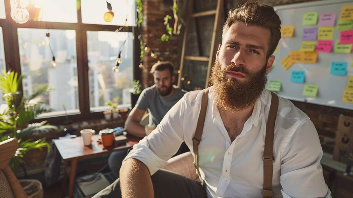    Автоматизация маркетинга: Как увеличить эффективность бизнеса в 2025 году Khar_AG