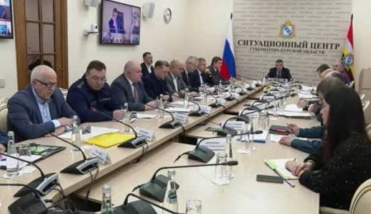    Двенадцать жертв пожаров за зимний период в Курской области