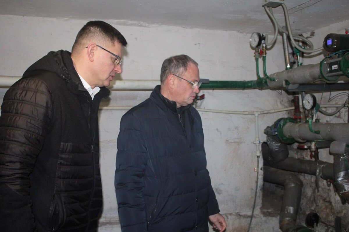    Фото Администрации Самары