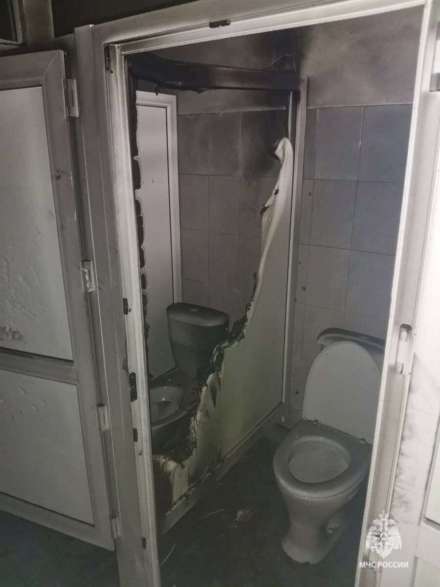    Фото: пресс-служба ГУ МЧС России по Пермскому краю Полина Анкушина