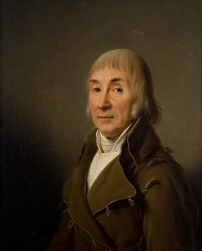 Князь Юрий Владимирович Долгоруков