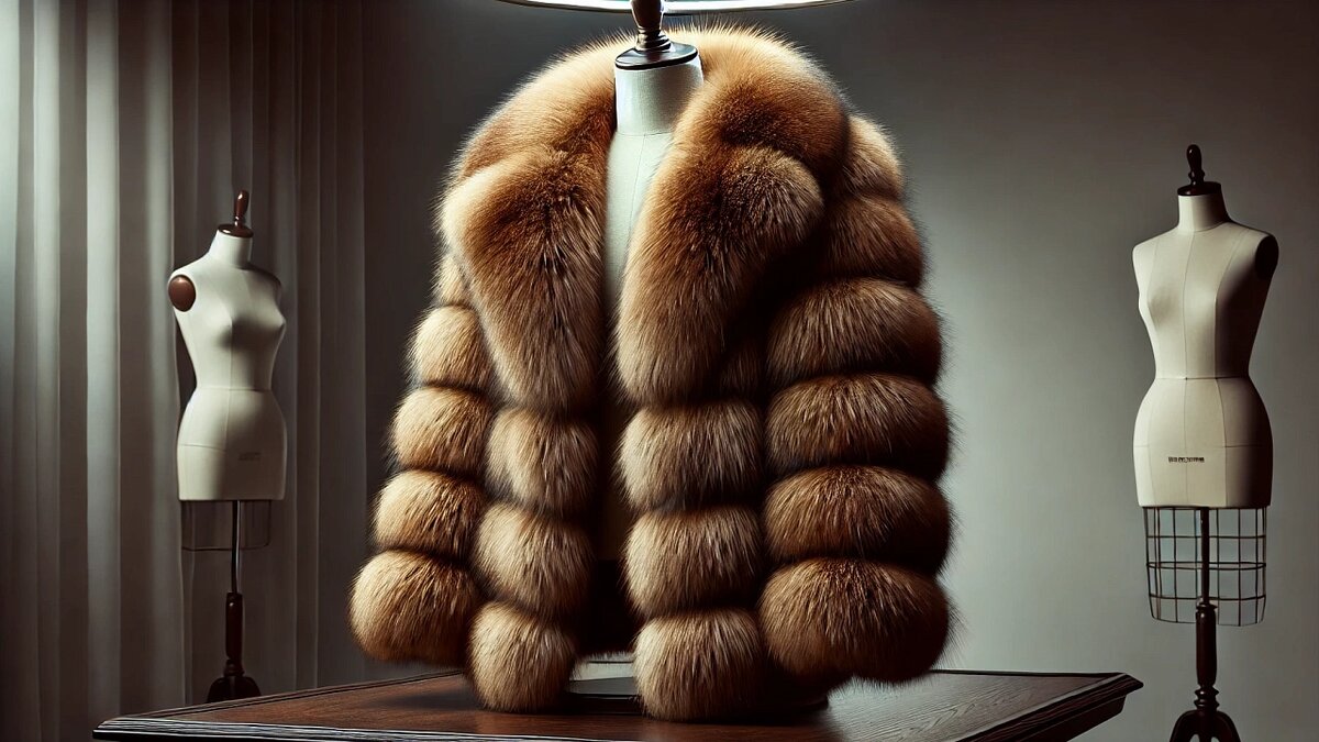    Иллюстрация: нейросеть