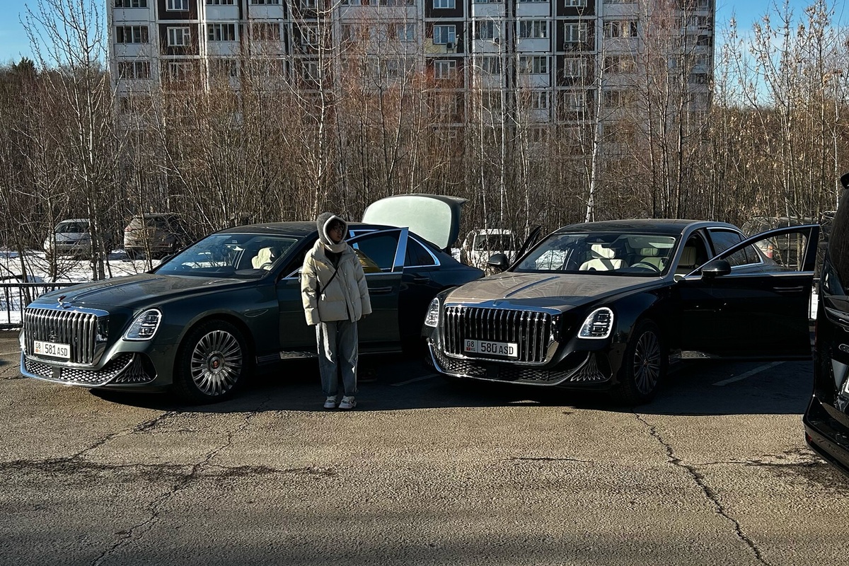 Фото «Газета.Ru»  📷
