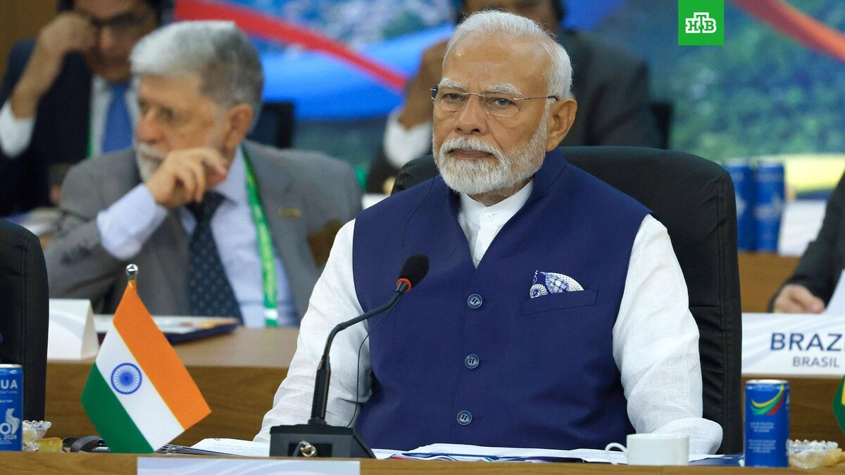    ANTONIO LACERDA / EPA / TASS