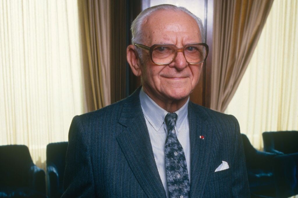 Арманд Хаммер