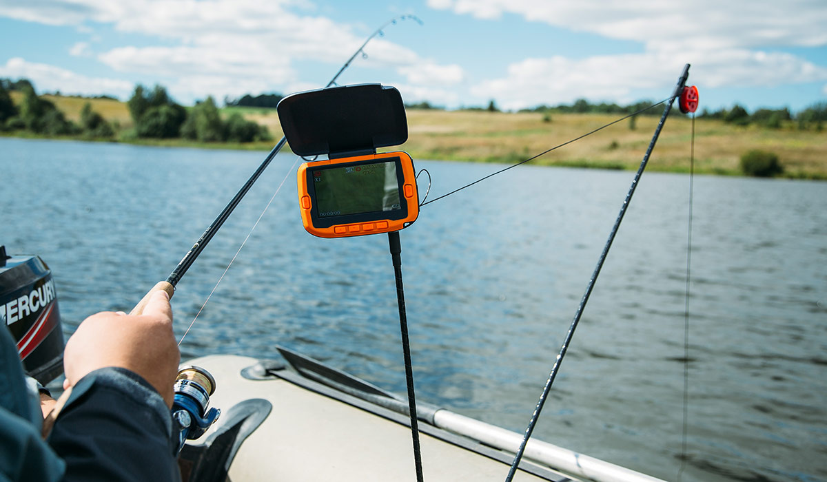 Современные технологии в рыбалке и полезные инновации