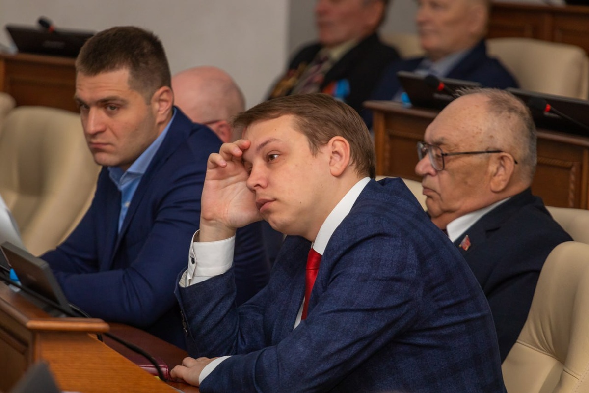 Фото: Илья Клементьев