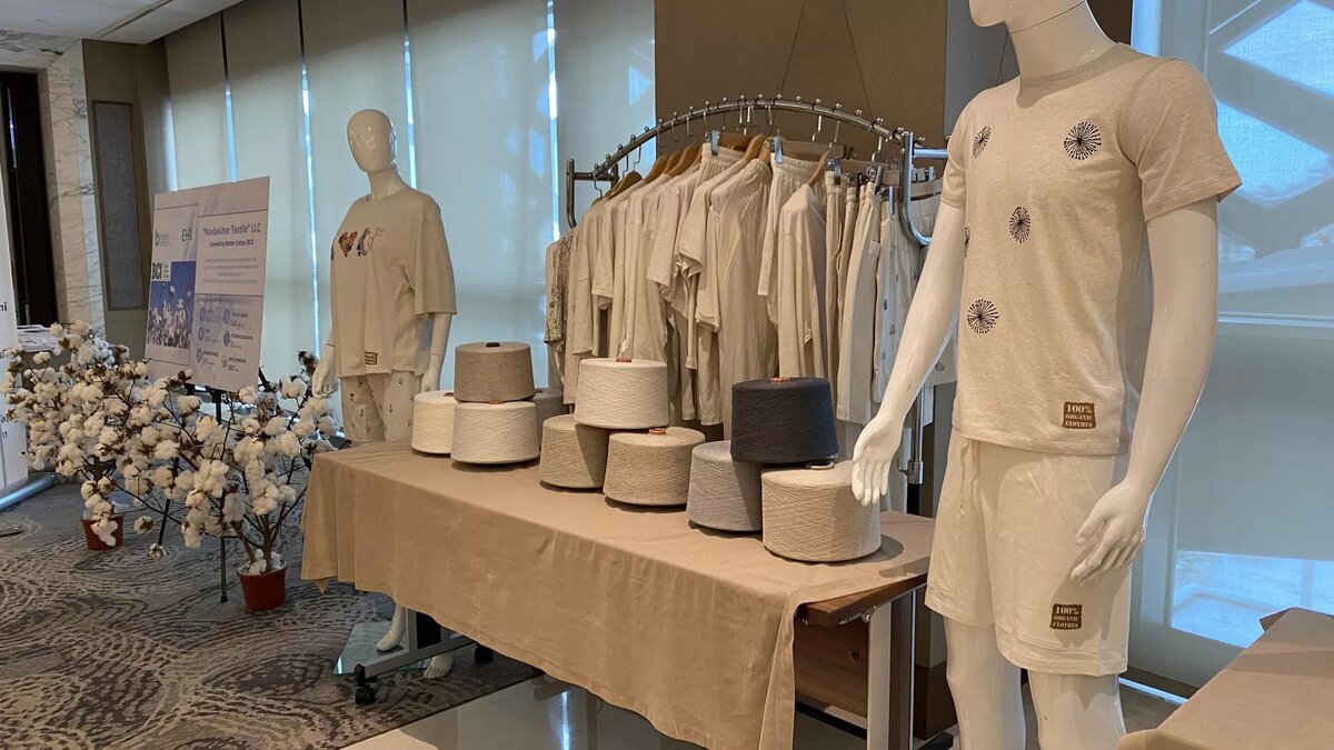 © Sputnik/Анна Желиховская