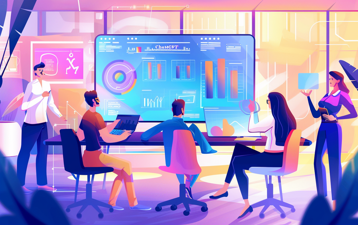    Как ИИ меняет контент-маркетинг: персонализация, эффективность и секреты SEO для успеха вашего бизнеса Юрий Горбачев