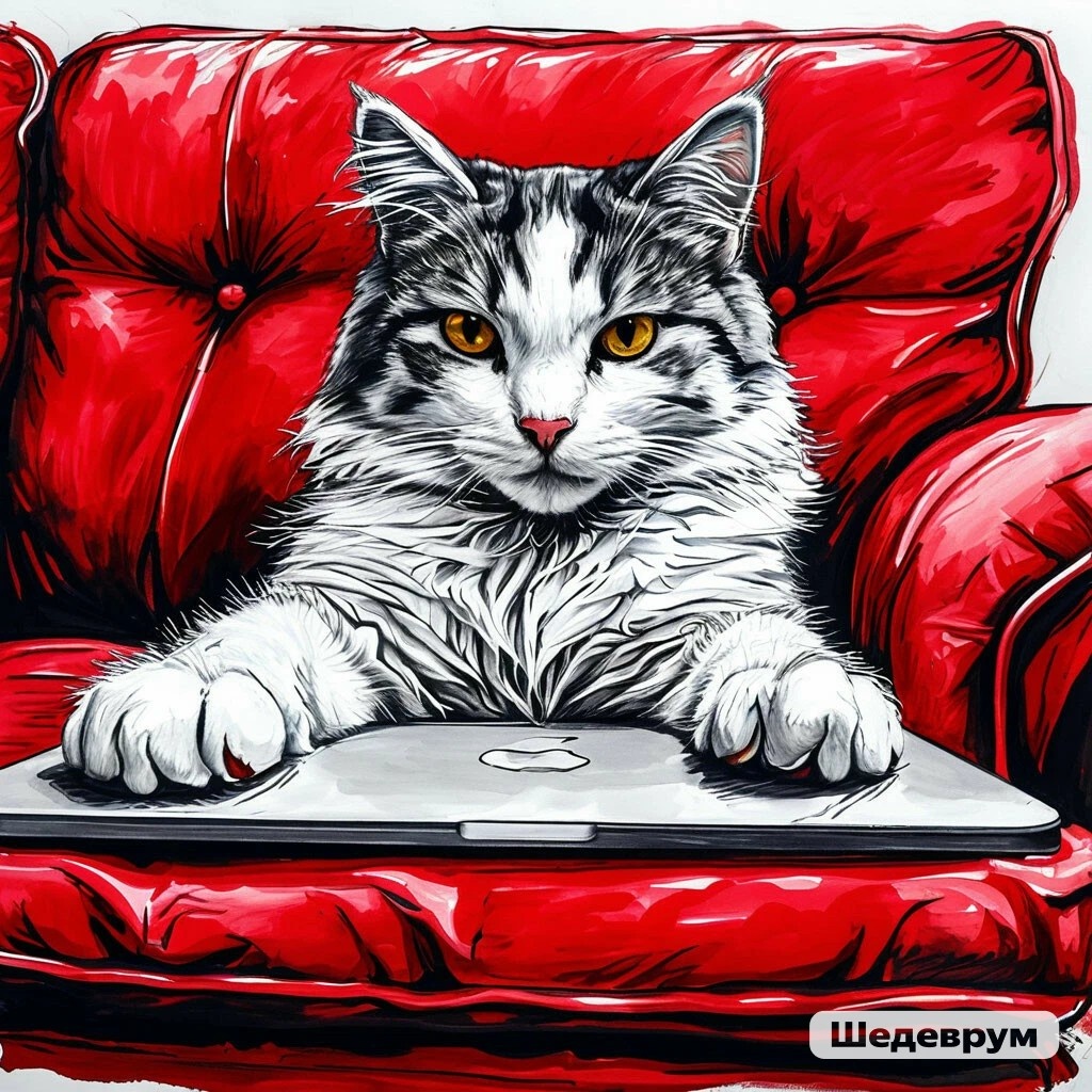 Картинка моя