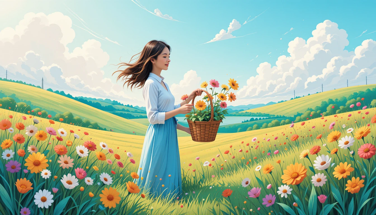 Ценность жизни в простоте: любви, верности, домашнем тепле, в планете, которую мы называем своим домом