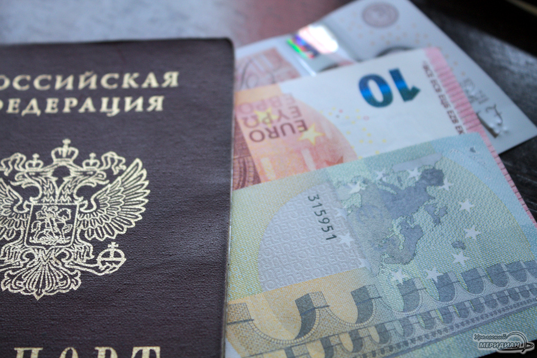    Фото Ольга Аникина © ИА «Уральский меридиан»