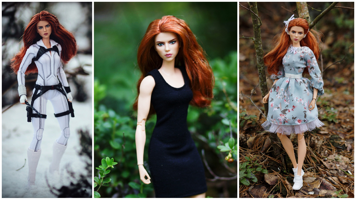 Фото автора 