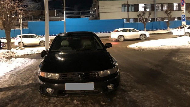    В Кирове в ДТП пострадали два пешехода