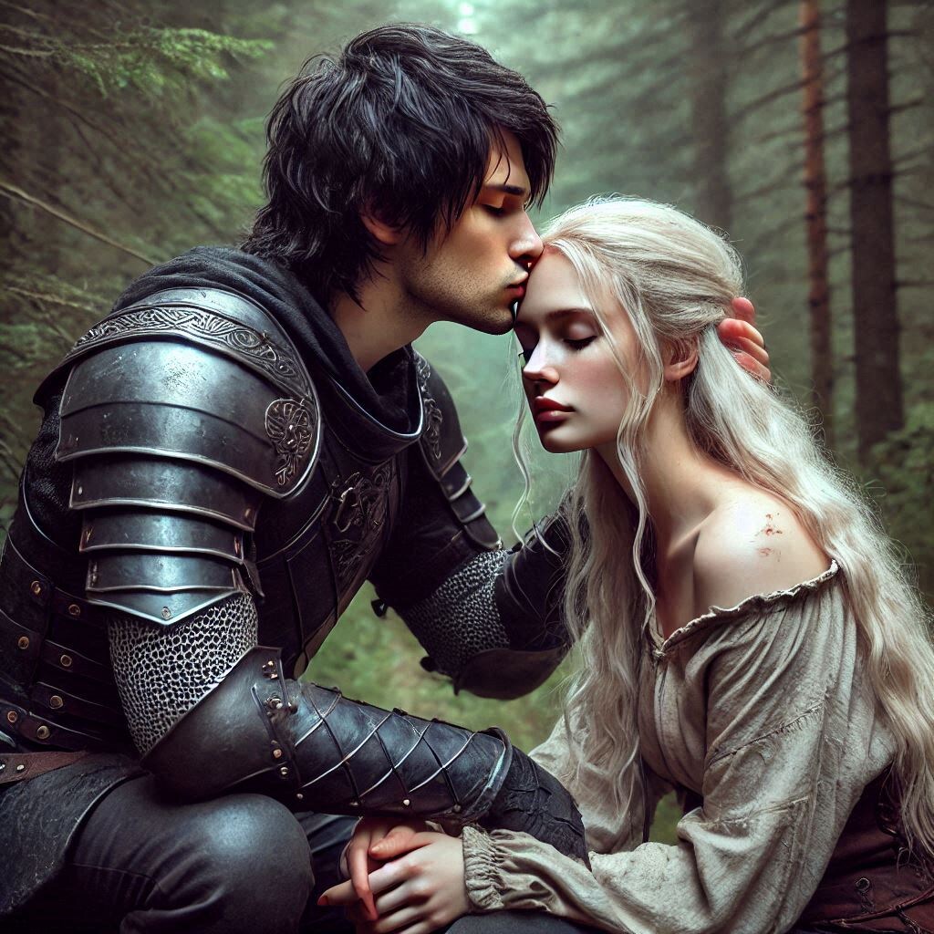 За границей света