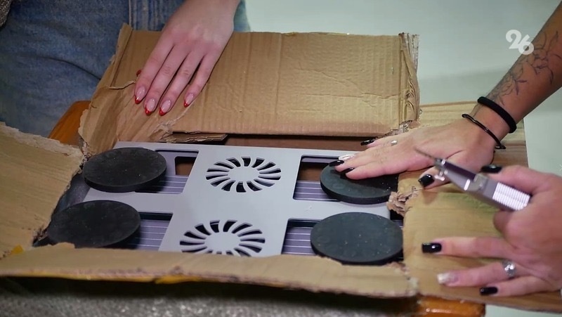      Фото: ИА «Победа26»